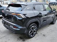 Neu Toyota Urban Cruiser Trend 135 kW (184 PS) 2025 Schwarz SUV