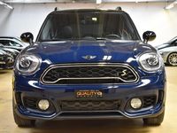 gebraucht Mini Cooper S Countryman Countryman ALL4 Steptronic