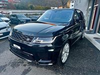 Gebraucht Land Rover Range Rover Sport HSE Dynamic 306 PS (225 kW) 2018 SUV