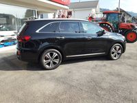 gebraucht Kia Sorento 2.2 CRDI Style GT-Line 7P. Automatic