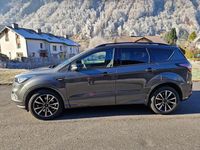 Gebraucht Ford Kuga Vignale 150 PS (110 kW) 2018 SUV