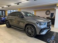 Gebraucht Mercedes GLE450 AMG 367 PS (269 kW) 2025 Gray Coupé