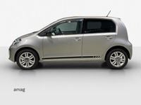 Gebraucht VW up! Beats 65 PS (47 kW) 2023 Kleinwagen