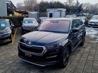 Gebraucht Skoda Kodiaq SportLine 200 PS (147 kW) 2022 SUV