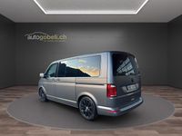 Gebraucht VW T6 Highline 204 PS (150 kW) 2017 Van