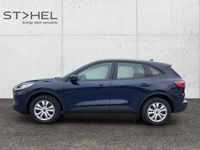 gebraucht Ford Kuga 2.0 EcoBlue Cool & Connect 4x4