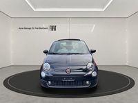 gebraucht Fiat 500C 1.0 Hybrid Dolcevita