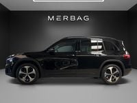 Gebraucht Mercedes GLB250 224 PS (164 kW) 2024 SUV