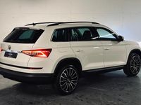 Gebraucht Skoda Kodiaq Style 190 PS (139 kW) 2017 SUV