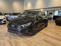 Gebraucht Hyundai i20 204 PS (150 kW) 2023 Kleinwagen