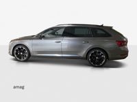 gebraucht Skoda Superb Sportline