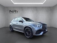 Gebraucht Mercedes GLE53 AMG AMG 457 PS (336 kW) 2021 SUV