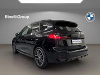 Gebraucht BMW 218 Active Tourer 136 PS (100 kW) 2022 Van / Kleinbus