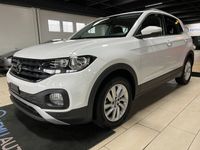 gebraucht VW T-Cross - 1.0 TSI 110 Life DSG