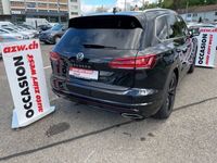 gebraucht VW Touareg R-Line 4Motion 3.0 TSi 340PS Tiptronic-Automat