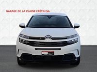 Gebraucht Citroën C5 Aircross Feel 224 PS (164 kW) 2021 SUV
