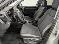 Gebraucht Audi A1 Sportback S-Line 95 PS (69 kW) 2025 Kleinwagen