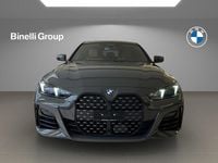Neu BMW 420 Gran Coupé M Sport 201 PS (147 kW) 2025 Coupé