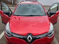 Gebraucht Renault Clio IV LIMITED 120 PS (88 kW) 2016