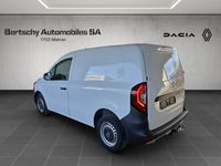 gebraucht Renault Kangoo van Open Sesame 1.3 TCe 130 Extra