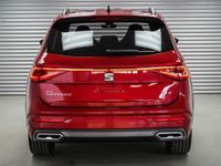 gebraucht Seat Tarraco 2,0 TDI DSG 4Drive FR