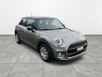 Gebraucht Mini Cooper 136 PS (100 kW) 2019 Kleinwagen