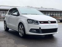 Gebraucht VW Polo GTI 180 PS (132 kW) 2011 Kleinwagen