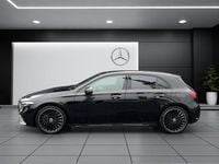 Gebraucht Mercedes A250 224 PS (164 kW) 2025 Schwarz Limousine