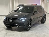 Gebraucht Mercedes GLC43 AMG AMG 390 PS (286 kW) 2022