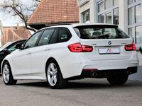 Gebraucht BMW 340 M Sport 326 PS (239 kW) 2016 Kombi