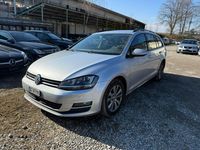 Gebraucht VW Golf VII Comfortline 150 PS (110 kW) 2015 Kombi