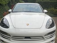 Gebraucht Porsche Cayenne 245 PS (180 kW) 2012 SUV