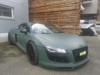 Gebraucht Audi R8 Coupé 420 PS (308 kW) 2007 Coupé