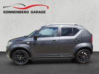 Neu Suzuki Ignis 83 PS (61 kW) 2025 SUV