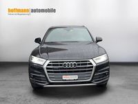 gebraucht Audi Q5 2.0 TFSI sport quattro S-tronic