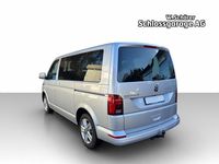 Gebraucht VW Caravelle Comfortline 150 PS (110 kW) 2023 Van / Kleinbus