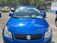 Gebraucht Suzuki SX4 GL 107 PS (78 kW) 2010