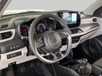 Neu Suzuki Swift 82 PS (60 kW) 2025 Beige Limousine