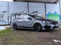Gebraucht Mercedes CLA45 AMG AMG 360 PS (264 kW) 2013