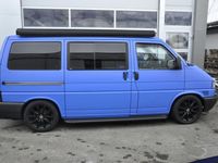 gebraucht VW T4 