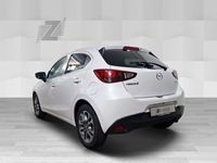 gebraucht Mazda 2 1.5 115 Revolution