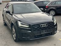 gebraucht Audi Q2 sport