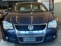 Gebraucht VW Eos 200 PS (147 kW) 2007 Cabrio