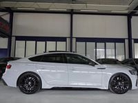 Gebraucht Audi RS5 Sportback Exclusive 450 PS (330 kW) 2022