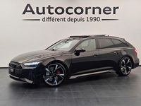 Gebraucht Audi RS6 600 PS (441 kW) 2020 Kombi