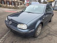 Gebraucht VW Golf IV 105 PS (77 kW) 2001