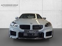 Neu BMW M2 M Performance 480 PS (353 kW) 2025 Coupé