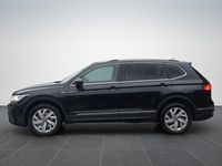 Gebraucht VW Tiguan Allspace Elegance 190 PS (139 kW) 2023 SUV