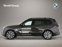 Neu BMW X7 M Sport 530 PS (389 kW) 2025 Grau SUV