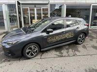 gebraucht Subaru Impreza 2.0i e-Boxer Swiss Plus